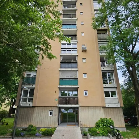 Rosalia Pansiyon Ljubljana