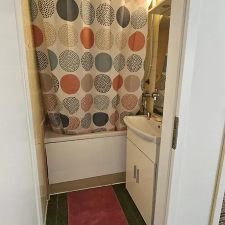 Rosalia * 卢布尔雅那