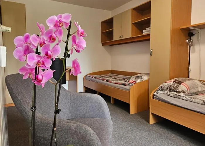 Rosalia ホームステイ *