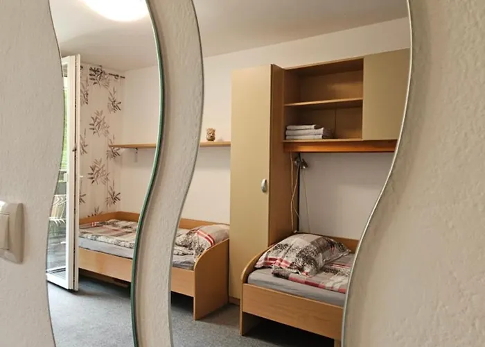 ホームステイ Rosalia リュブリャナ