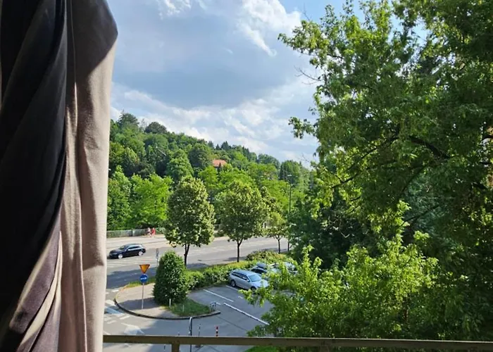 Rosalia Δωμάτια σε οικογενειακή κατοικία *