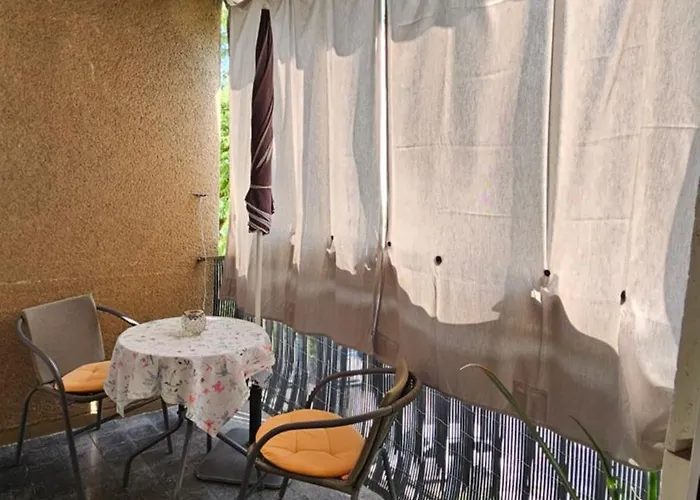 ホームステイ Rosalia *