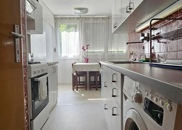 Rosalia ホームステイ