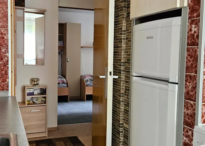 Δωμάτια σε οικογενειακή κατοικία Rosalia *