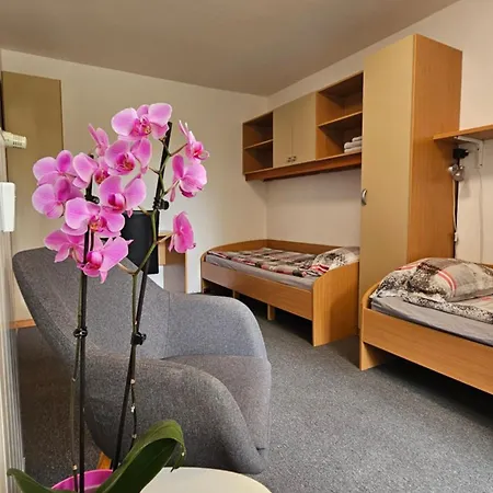 Rosalia Privat bolig *