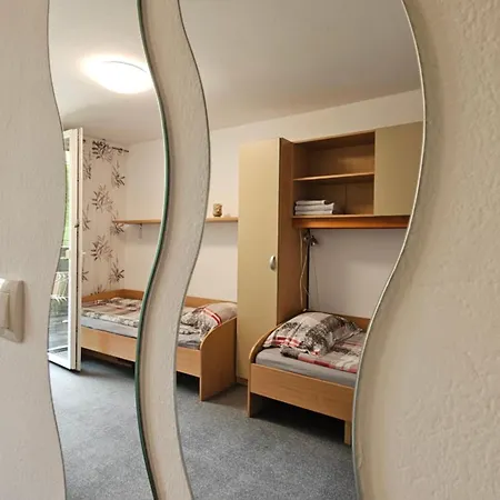 Privat bolig Rosalia Ljubljana