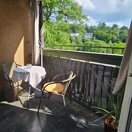 Privat bolig Rosalia Ljubljana