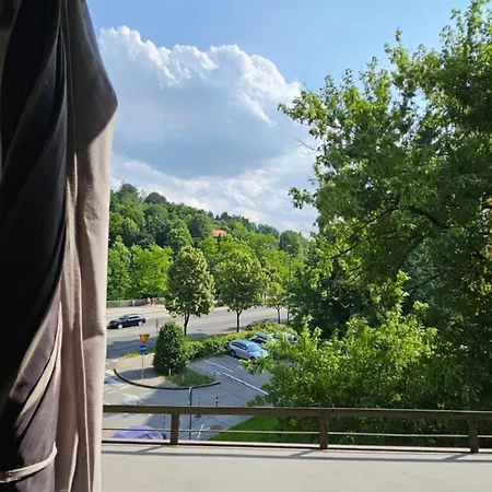 Rosalia Privat bolig *