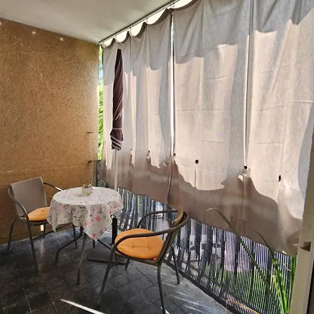 Privat bolig Rosalia *